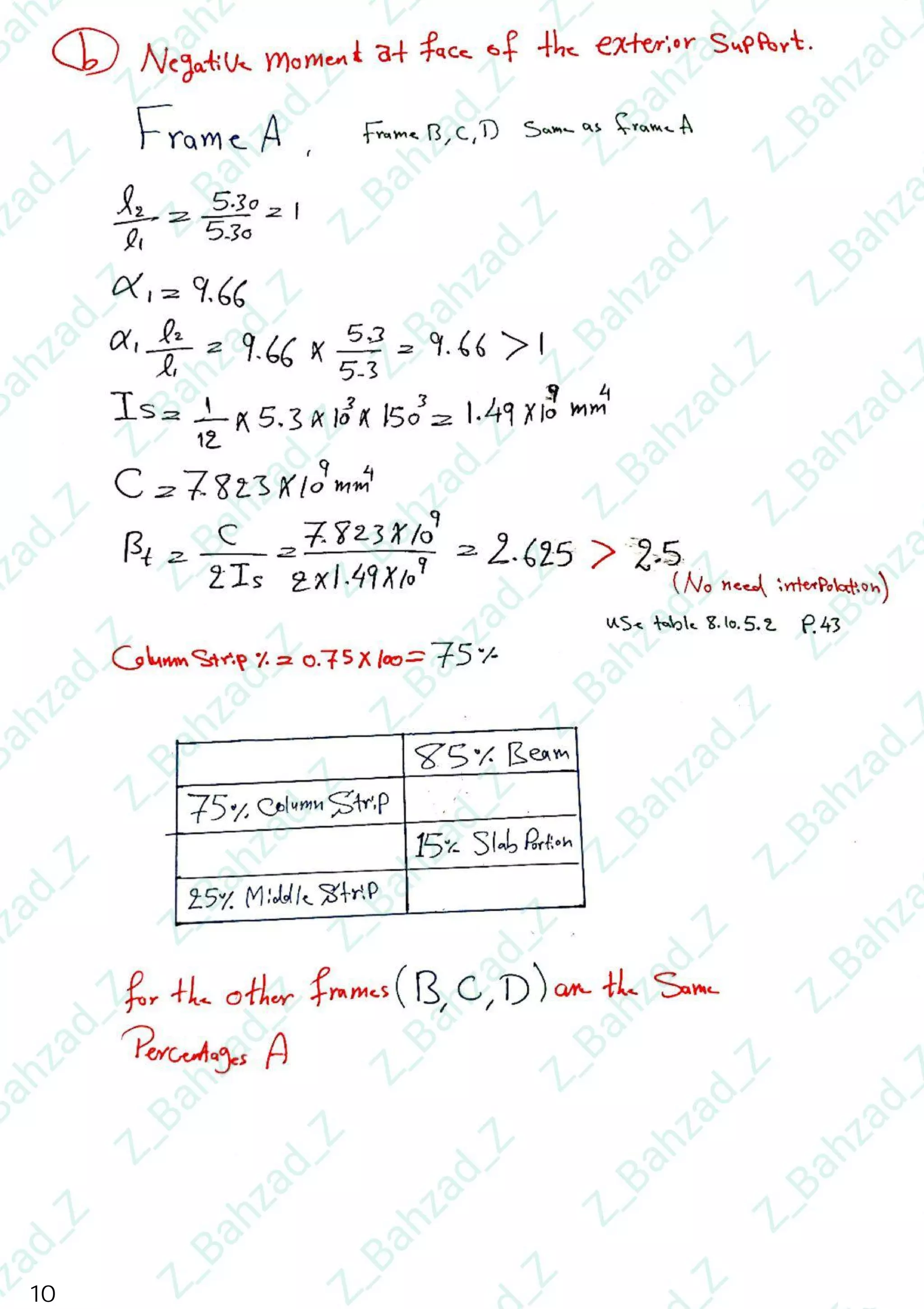 Direct Design Method Home Work1 | PDF