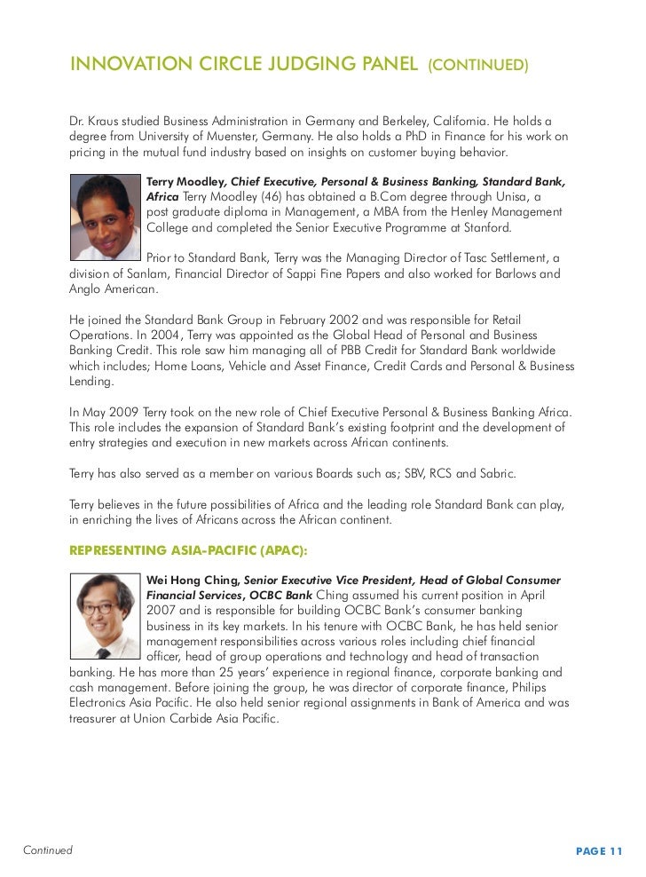 Mba Unisa 100 2012 unisa mba course award alumni in focus Mba Unisa 100 2012 unisa mba course award alumni in focus