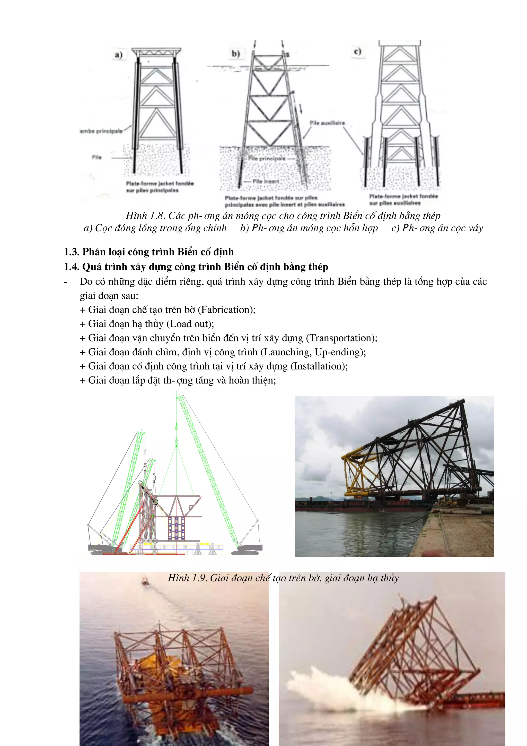 Bai giang CTB cố định 1 | PDF