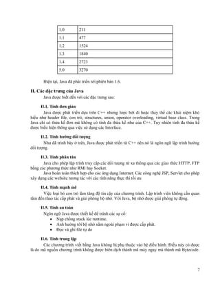 Bai giang-java-2008-120920104133-phpapp01 | PDF