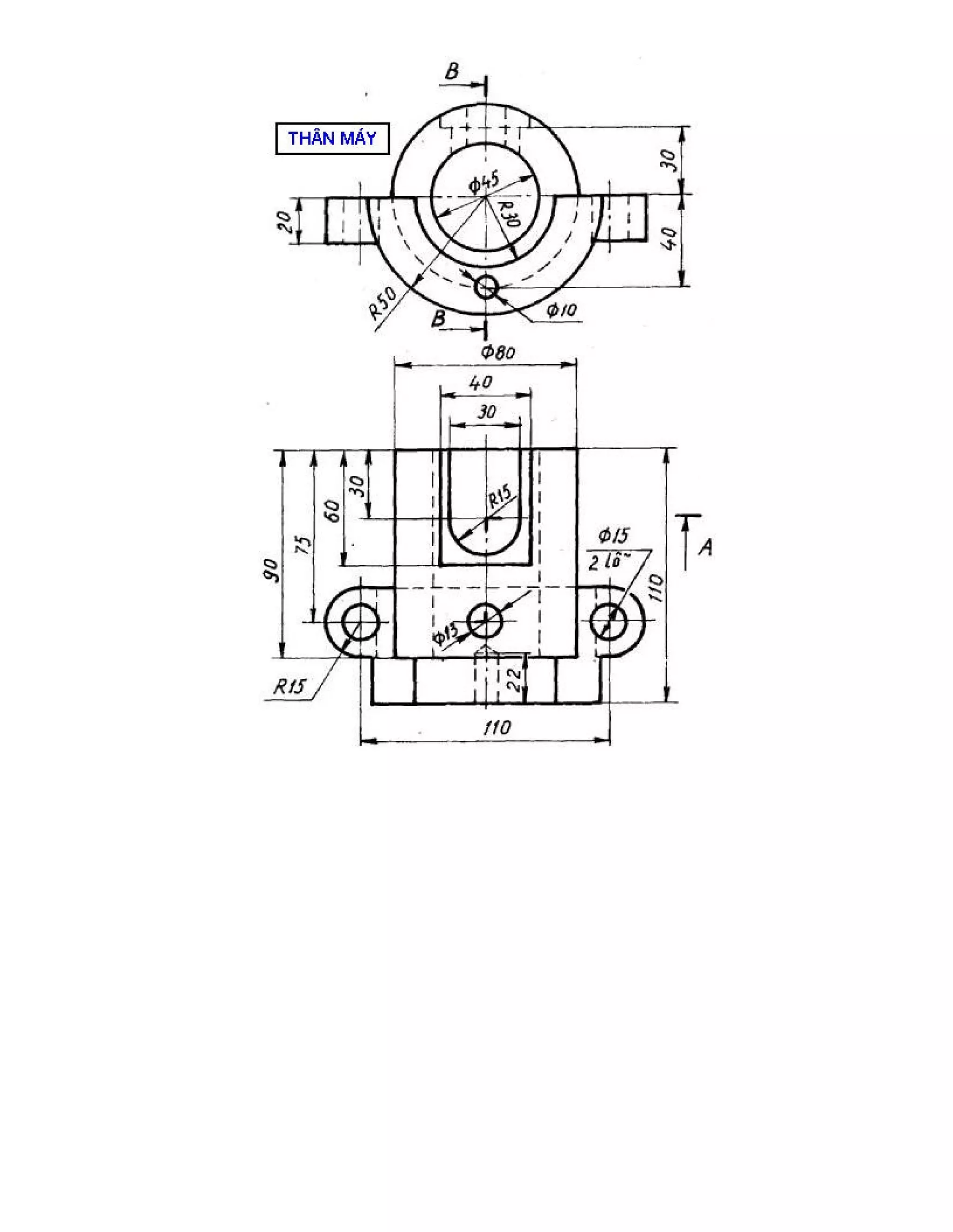 Bài tập Solidworks từ căn bản đến nâng cao - bai-tap-solidworks | PDF