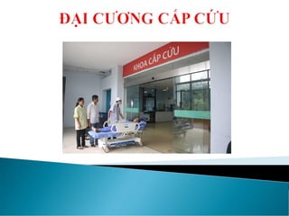 Cap cuu ban dau giao trinh thuc hanh cap cuu ban dau | PDF