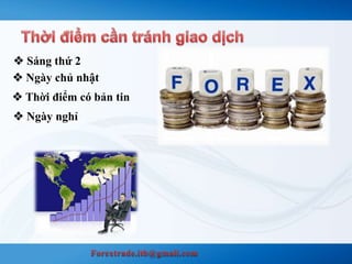  Sáng thứ 2 
 Ngày chủ nhật 
 Thời điểm có bản tin 
 Ngày nghỉ 
 