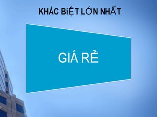 KHÁC Bi T L N NH TỆ Ớ Ấ
 