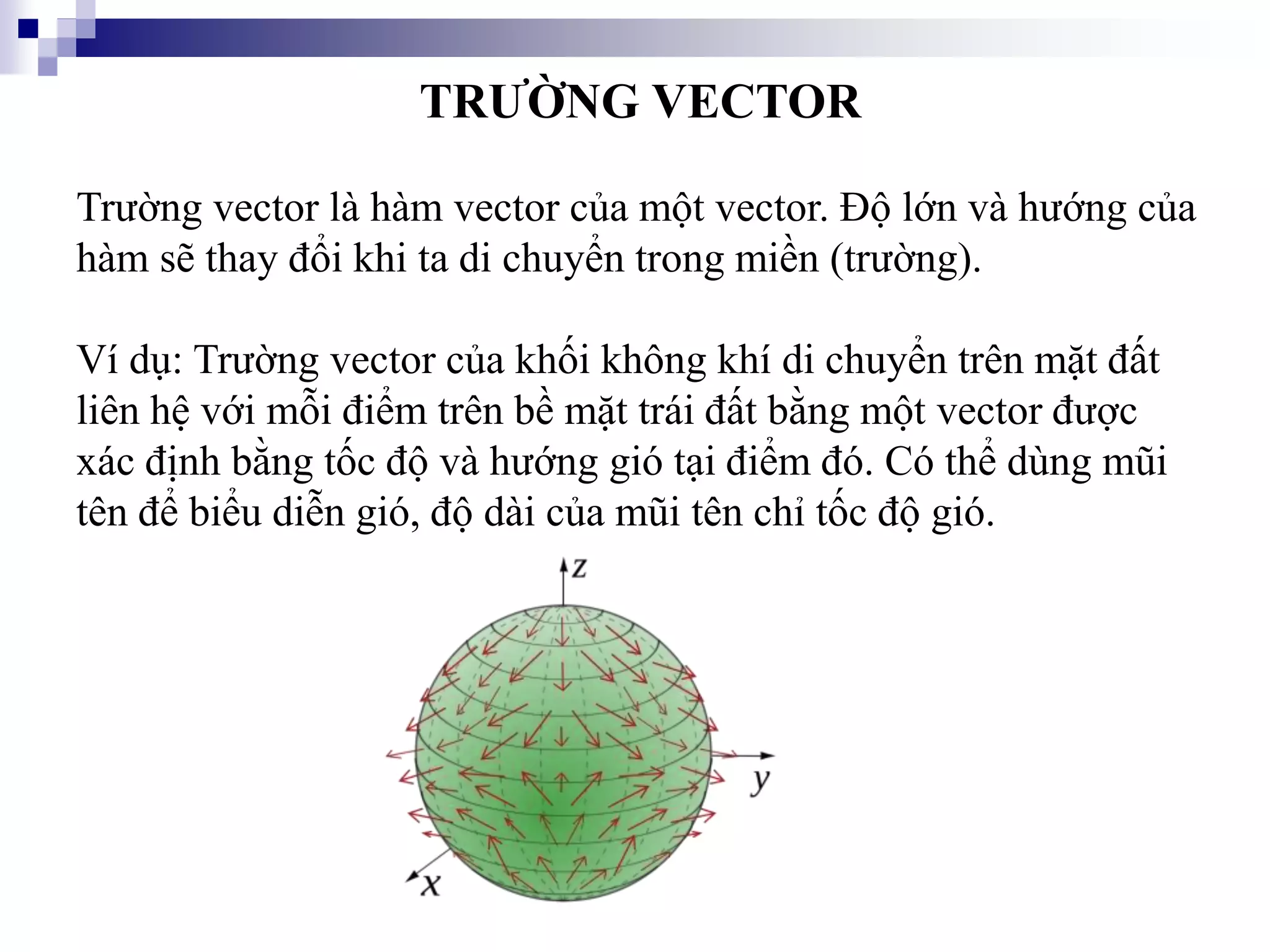 Bai 1 Phan tich vector.ppt
