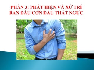 Cap cuu ban dau giao trinh thuc hanh cap cuu ban dau | PDF