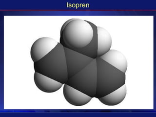 Isopren
 