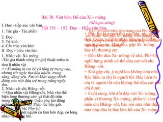 Bai 30 bo cua ximong | PPT