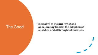 Data Analytics Using AI part 1 Overview of AI-Enabled Analytics | PDF