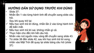 Bai 6 Cong tru hai phan so khac mau so.pptx