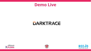 Demo Live
 
