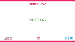 Demo Live
 
