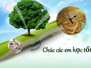 Chúc các em học tốt
 