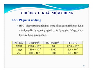Bai giang - BTCT 1 be tong cot thep .pdf