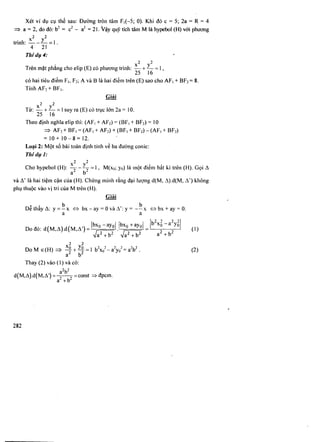 Baigiang15 ba duong conic
