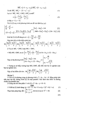 Baigiang15 ba duong conic
