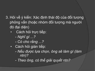 Làngười am hiểuvềlĩnhvựcmuốntìmhiểu