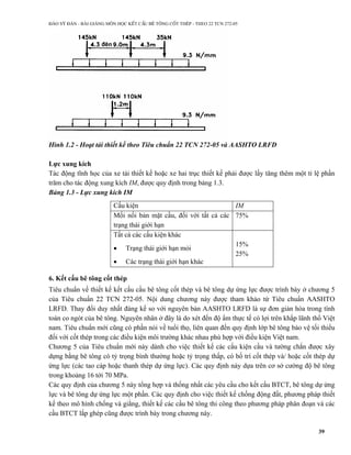 Bai giang ket cau btct version1 | PDF