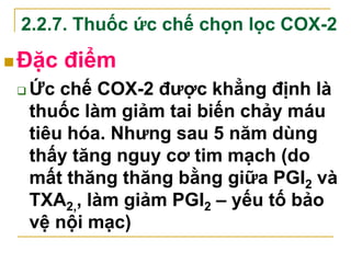  Chỉ định
 Viêm khớp dạng thấp
 Thoái hóa khớp
 Hư khớp
 Viêm cột sống dính khớp
 Viêm đau dây TK ngoại vi
 