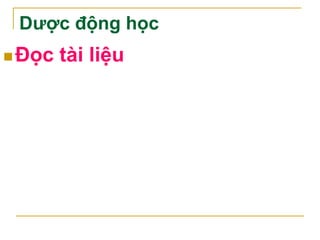 Tác dụng
 Giảm đau, hạ sốt (= aspirin)
 Không có tác dụng chống viêm
 