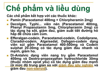 Bai giang NSAID (1).ppt