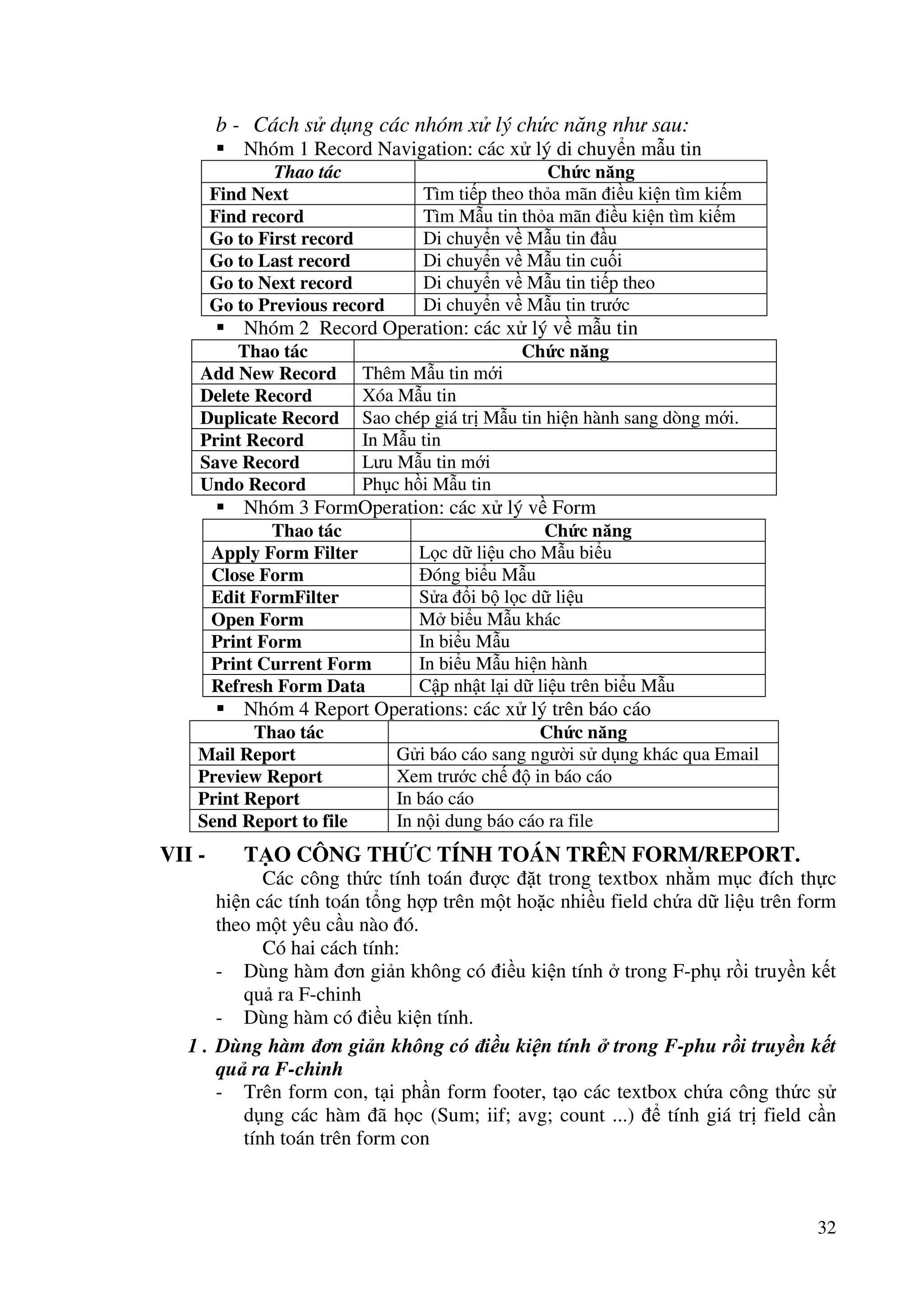 n trong quá trình thit k. 
Tt c các thông tin th hi 