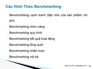 Benchmarking hiệu năng với dữ liệu lớn