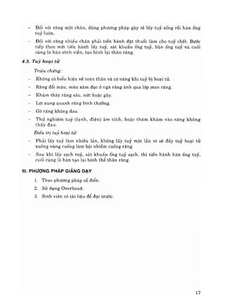 Baigiangranghammat.ykhoabooks.com