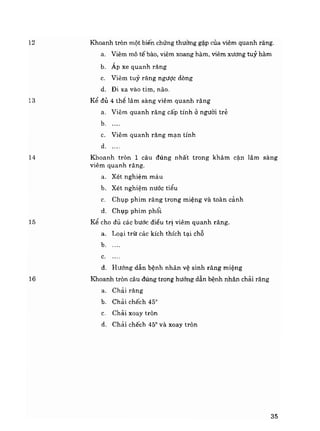 Baigiangranghammat.ykhoabooks.com