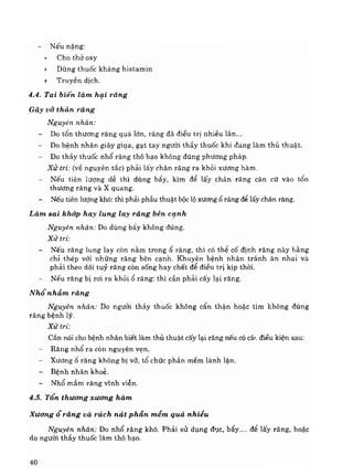 Baigiangranghammat.ykhoabooks.com