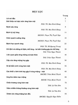 Baigiangranghammat.ykhoabooks.com