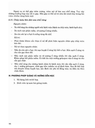 Baigiangranghammat.ykhoabooks.com