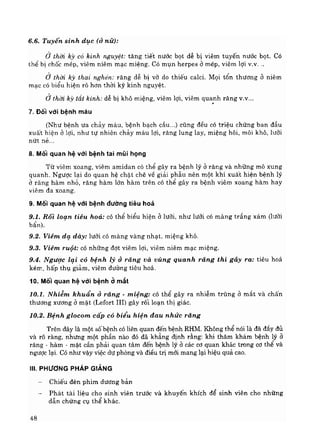 Baigiangranghammat.ykhoabooks.com