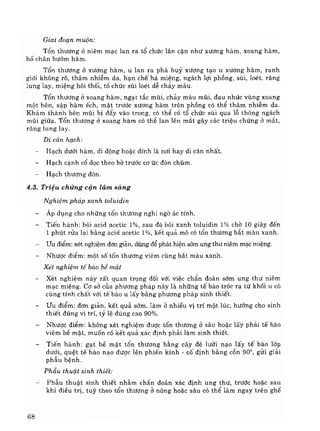 Baigiangranghammat.ykhoabooks.com