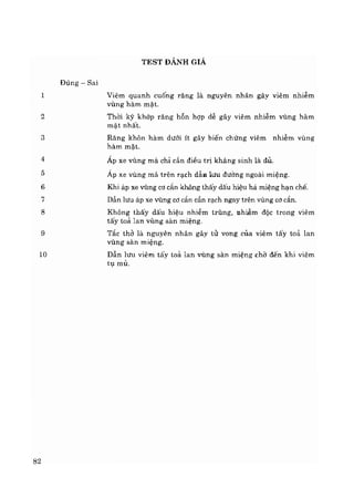 Baigiangranghammat.ykhoabooks.com