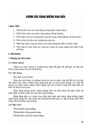 Baigiangranghammat.ykhoabooks.com