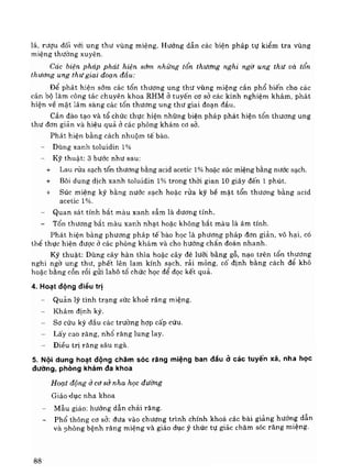 Baigiangranghammat.ykhoabooks.com