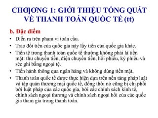 BAI GIANG THANH TOAN QUOC TE.pptx