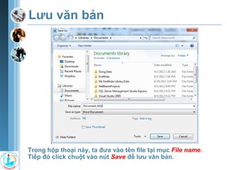 Bai giang tin_hoc_co_ban | PPT
