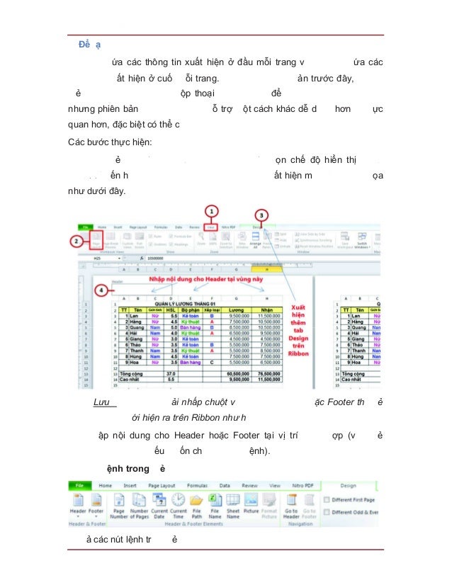 Bai Giang Ung Dung Excel 10 Tap 4