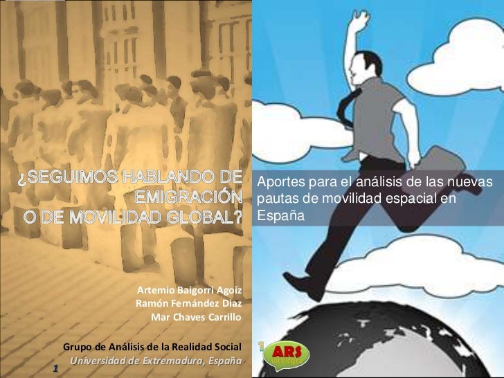 Artemio Baigorri Agoiz<br />Ramón Fernández Diaz<br />Mar Chaves Carrillo<br />Grupo de Análisis de la Realidad Social<br ...