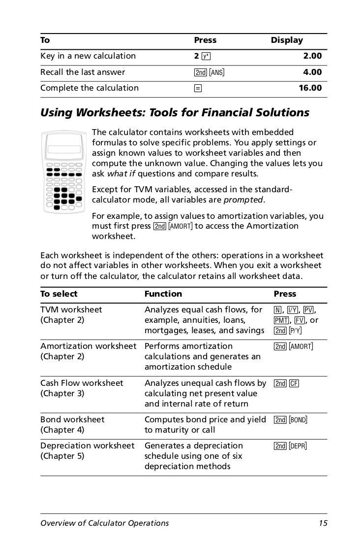 cashflow 202 options worksheet