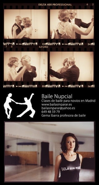 Bailasinparar baile-nupcial-madrid2gema22