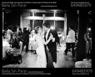 Bailasinparar gemaibarra-clases-baile-novios-boda-madrid-3