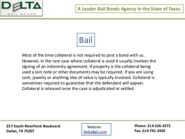 bail bonds dallas texas 3 638