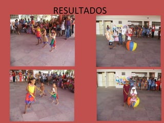 RESULTADOS 