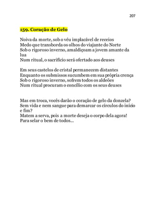 BAILE DO UNIVERSO (Livro 1)- Trilogia