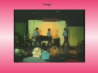 Tango

 