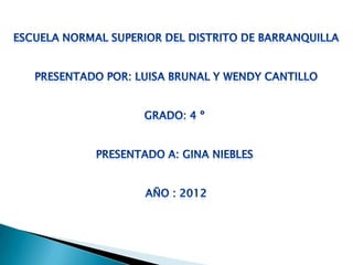 Bailes tipicos de r. c.