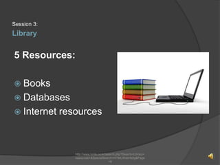 InfoLitZotero | PPTX